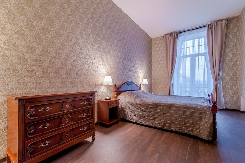 Apartamentos Piterstay On Mayakovskaya