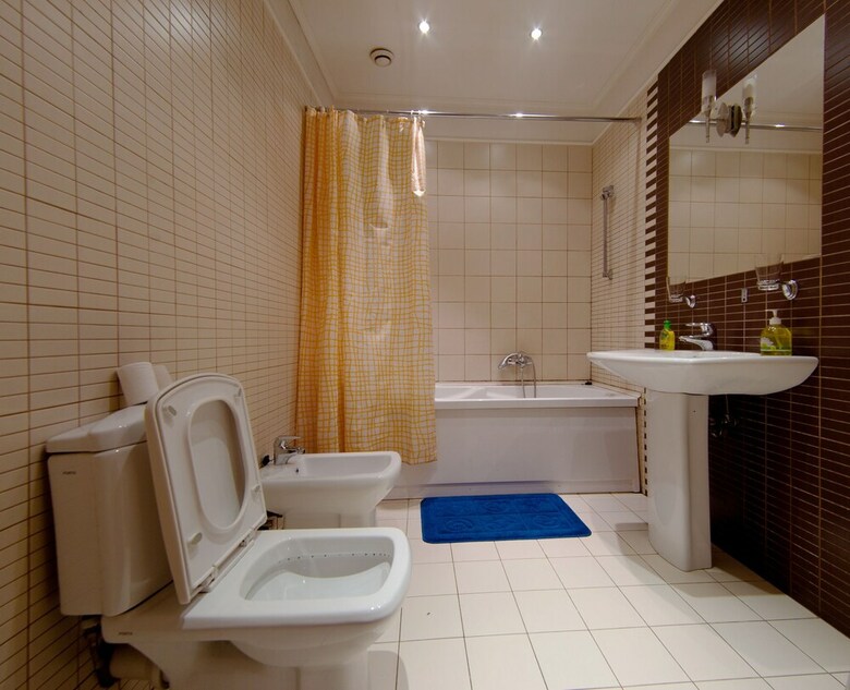 Apartamentos Piterstay On Mayakovskaya