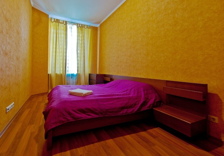Apartamentos Piterstay On Mayakovskaya