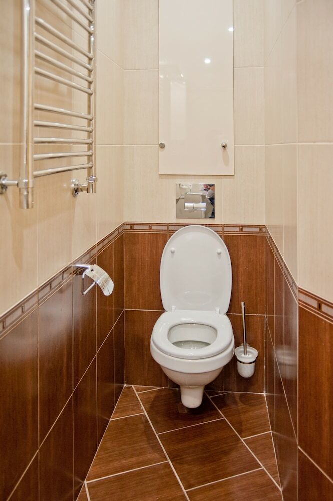 Apartamentos Piterstay On Mayakovskaya