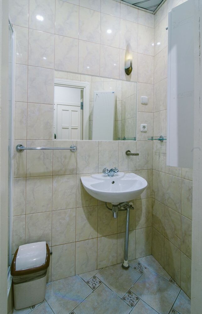 Apartamentos Piterstay On Mayakovskaya