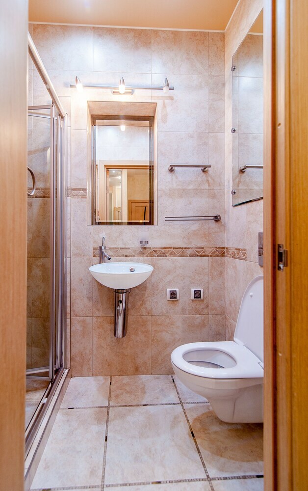 Apartamentos Piterstay On Mayakovskaya