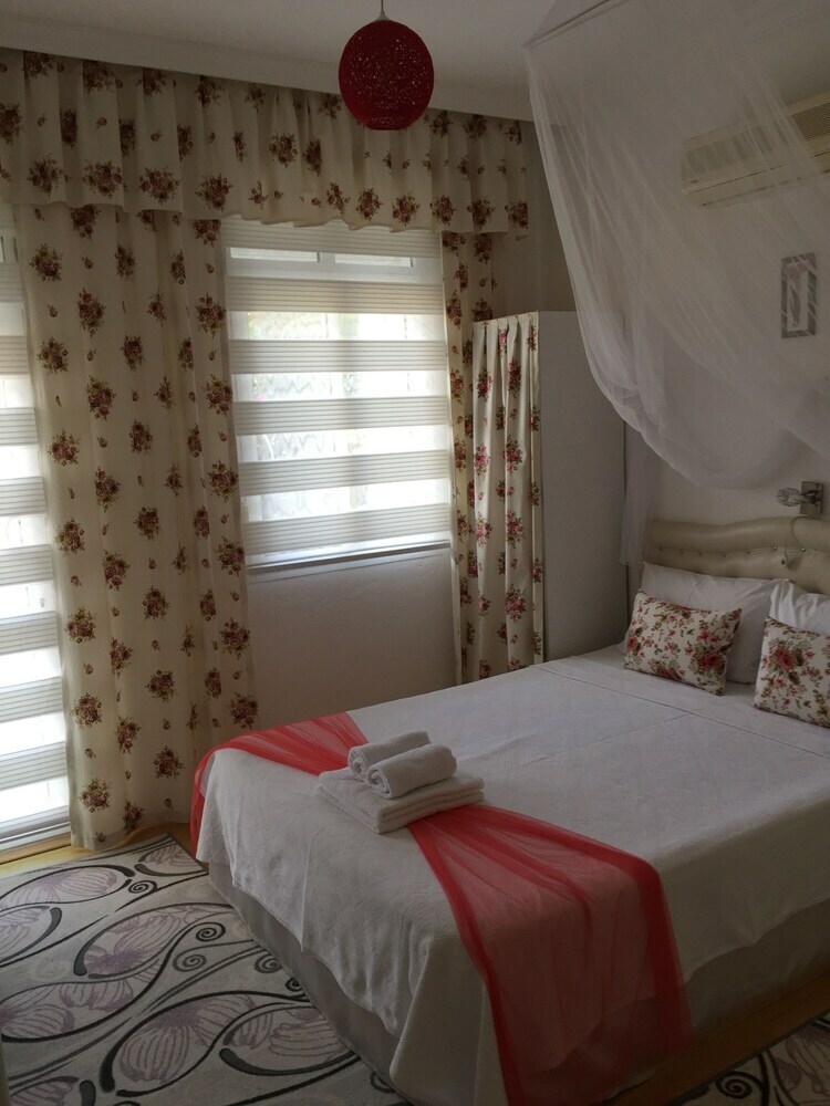 Posada Sar? K�?k Butik Hotel