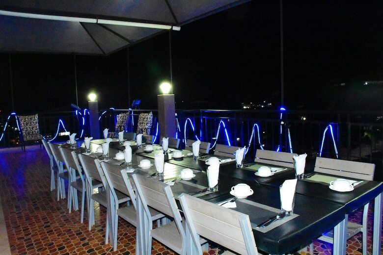 Bed & Breakfast East Point Hotel Moshi