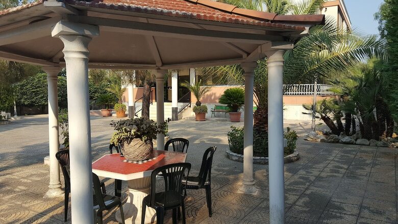 Bed & Breakfast Villa Erry