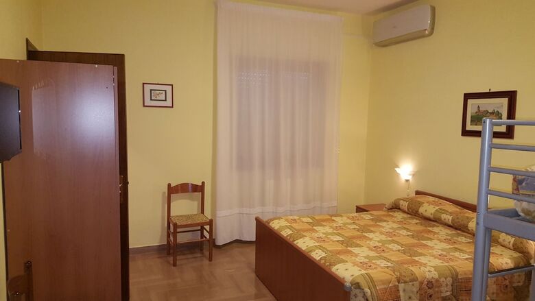 Bed & Breakfast Villa Erry