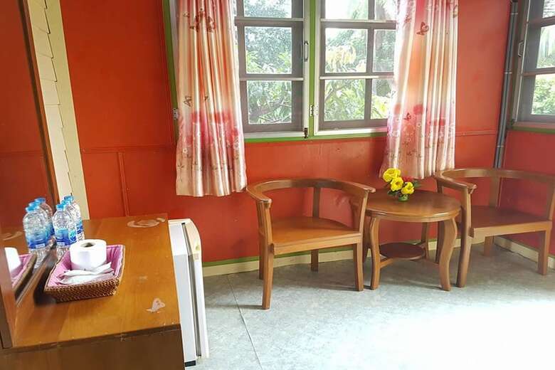 Hotel Rai Fhun Pen Jing Resort