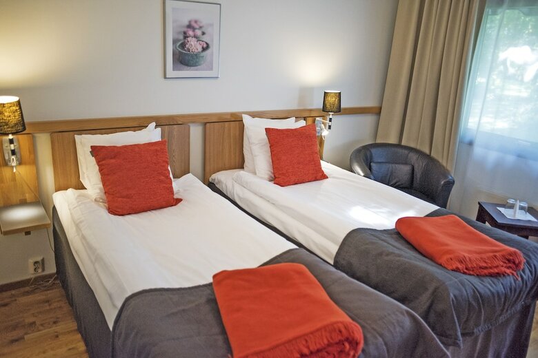 Starby Hotell Konferens & Spa