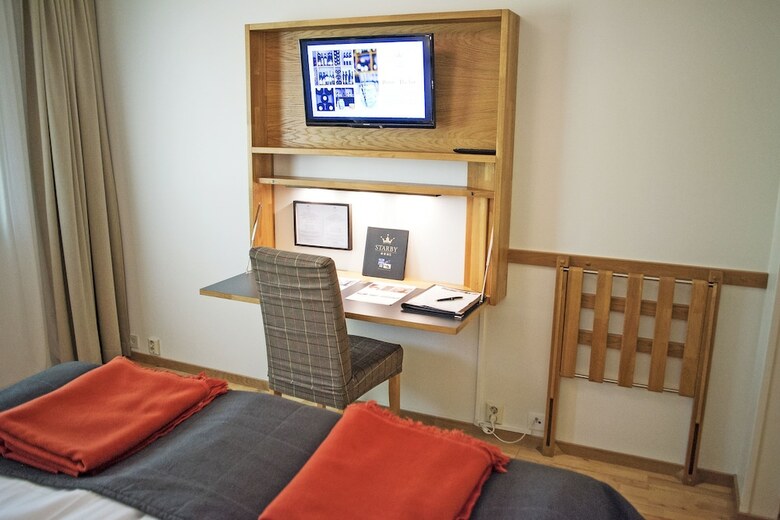 Starby Hotell Konferens & Spa
