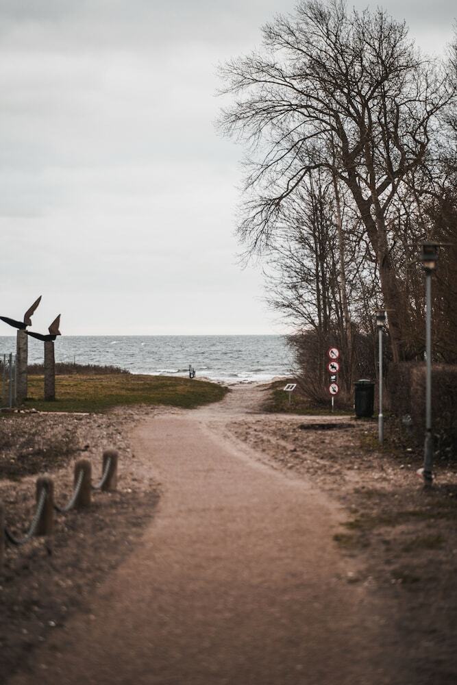 Hotel Strandmotellet