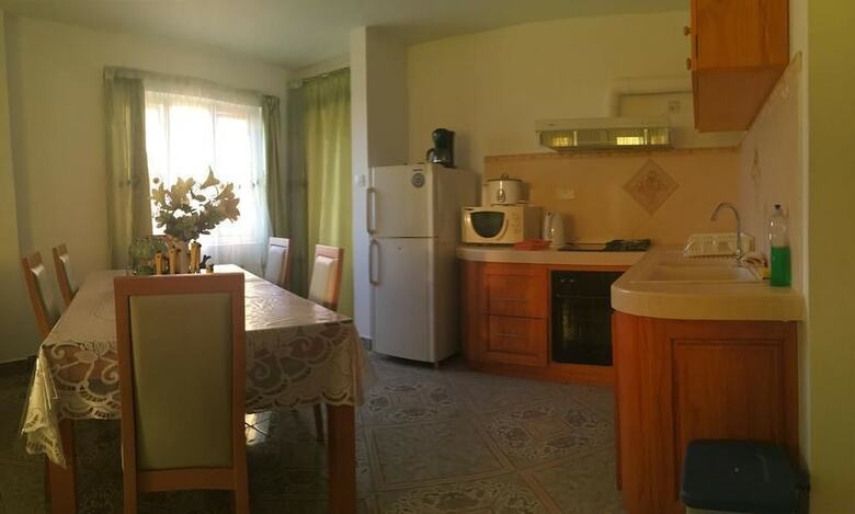 Apartamentos Sunshine Villa Mauritius