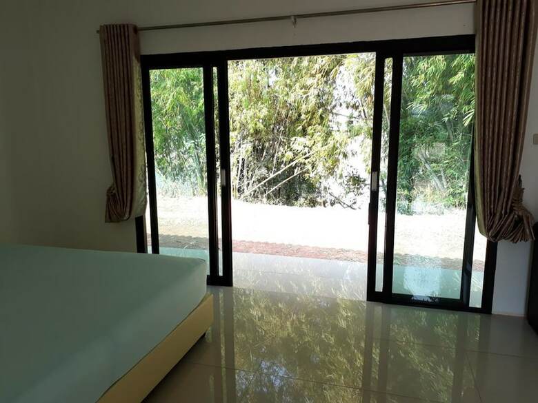 Hotel Tara Resort Nakae Renu