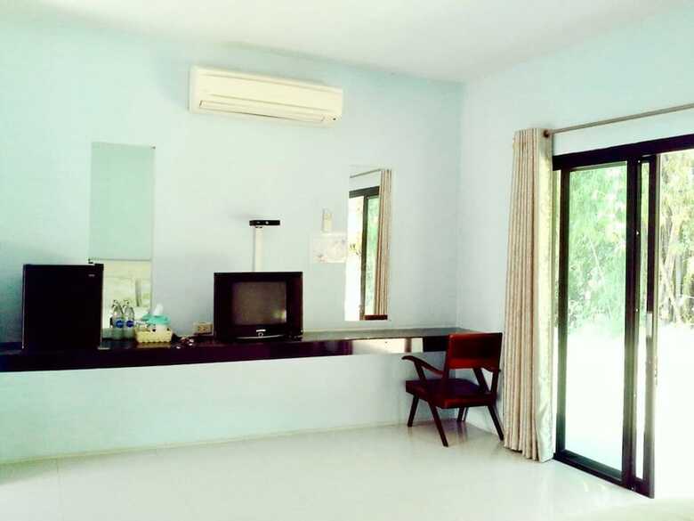 Hotel Tara Resort Nakae Renu