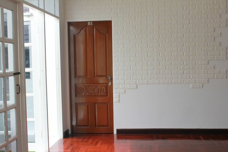 Hotel Home @ Hostel Kanchanaburi
