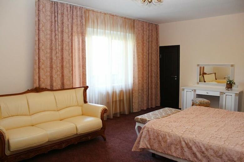 Hotel Ukraine