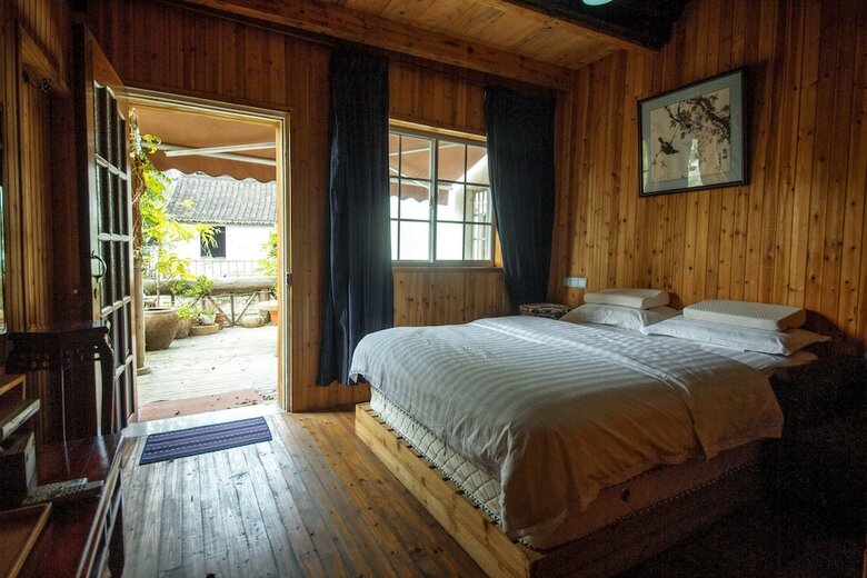 Posada Shanghai Qinshui Inn