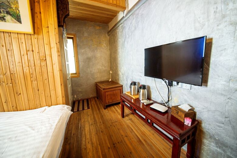 Posada Shanghai Qinshui Inn