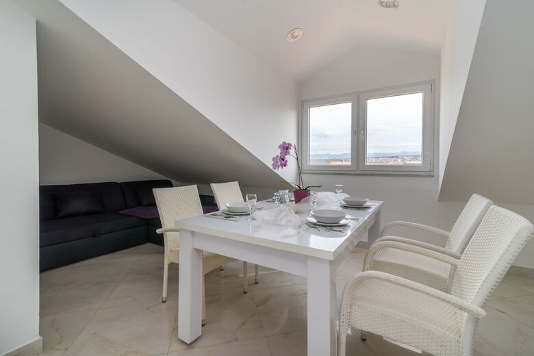 Hotel Apartments & Rooms Lavanda