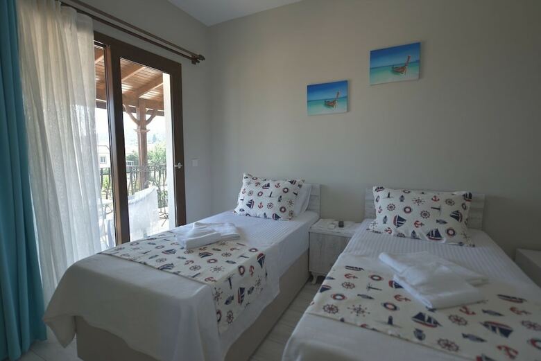 Hotel Cunda Roka Otel