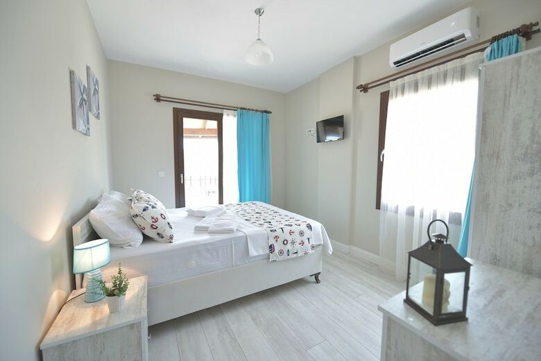 Hotel Cunda Roka Otel