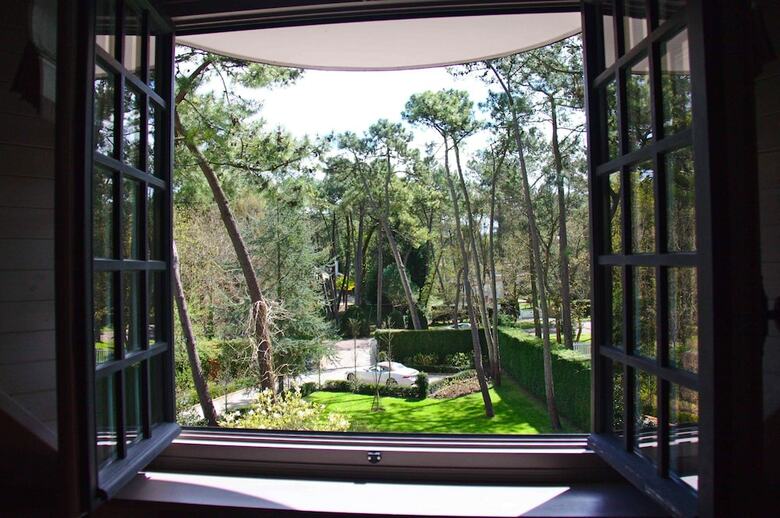 Hotel Villa So Touquet