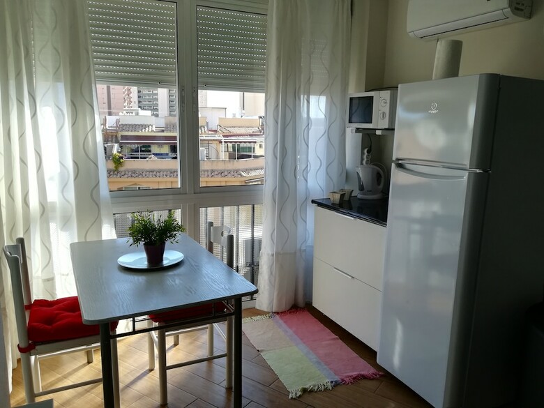 Apartamentos Fuengirola Sun