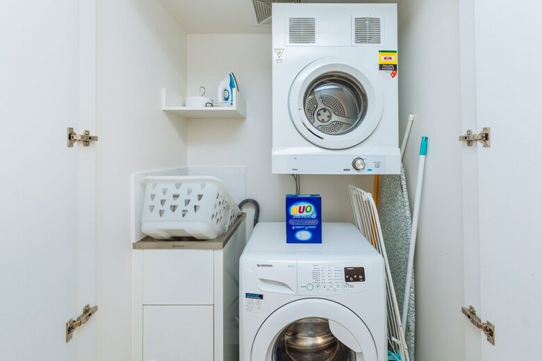 Homely Apartment In South Brisbane