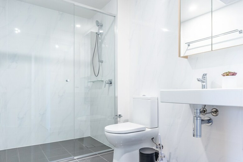 Homely Apartment In South Brisbane