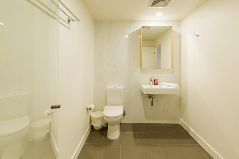 Homely Apartment In South Brisbane