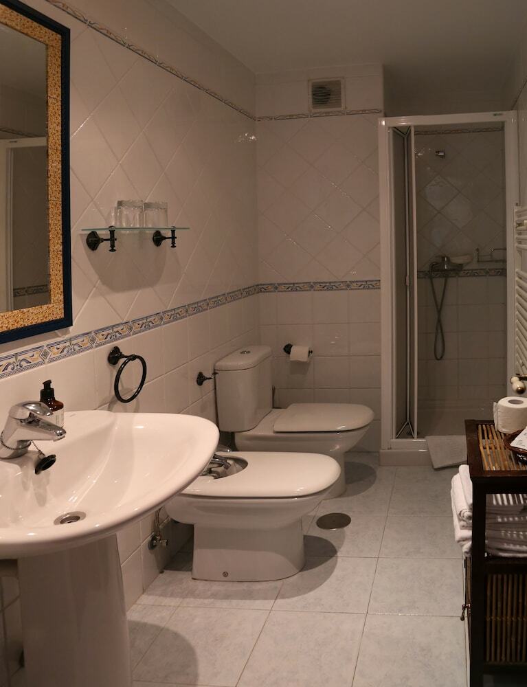 Hotel Casa De Aldea La Pumariega