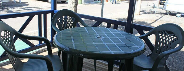 Camping Y Bungalows Monmar