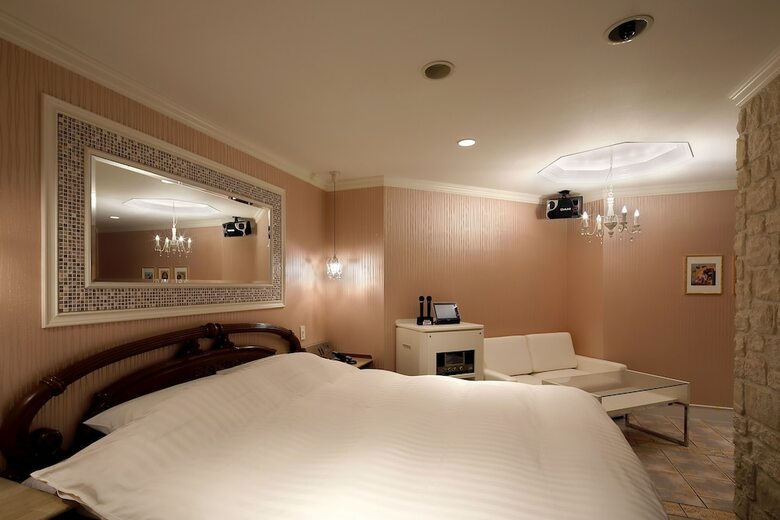 Hotel Valentine Togo - Adults Only