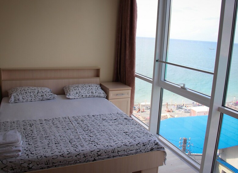 Hotel Laza Hall