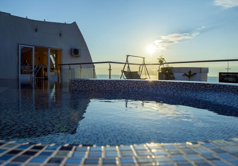 Hotel Laza Hall