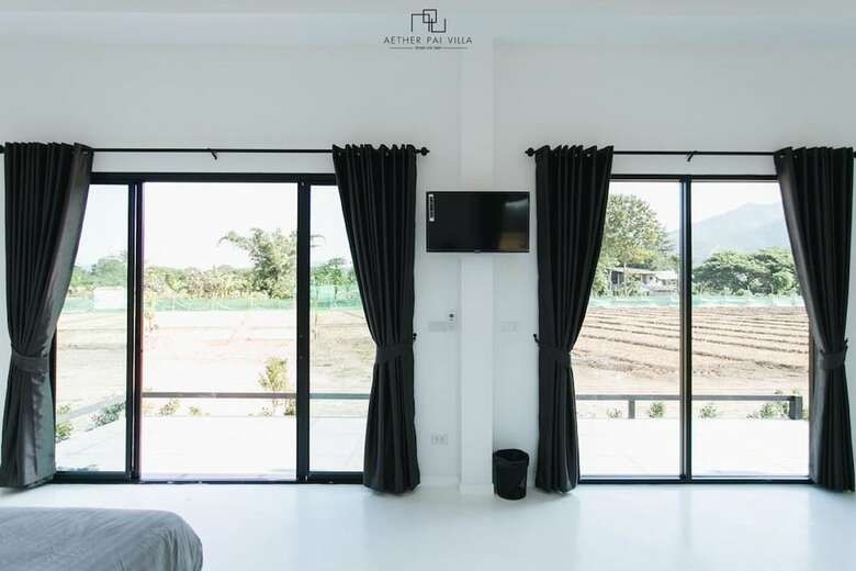 Hotel Aether Pai Villa
