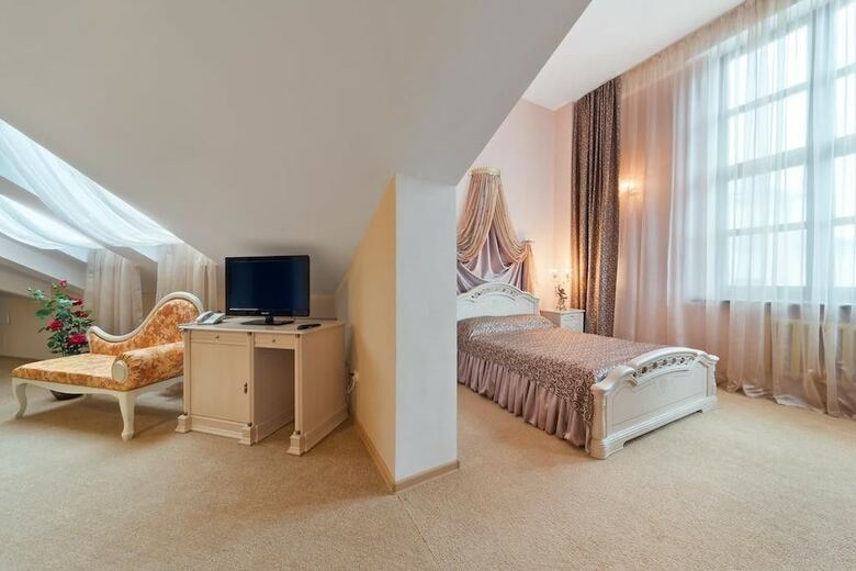 Hotel Versal