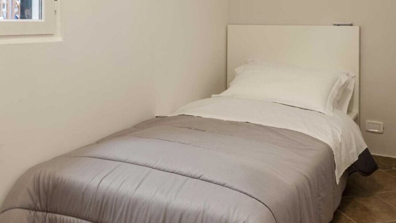 Apartamento Relais 753