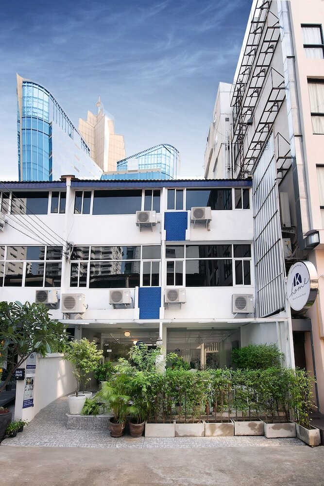 Hotel K Home Asok