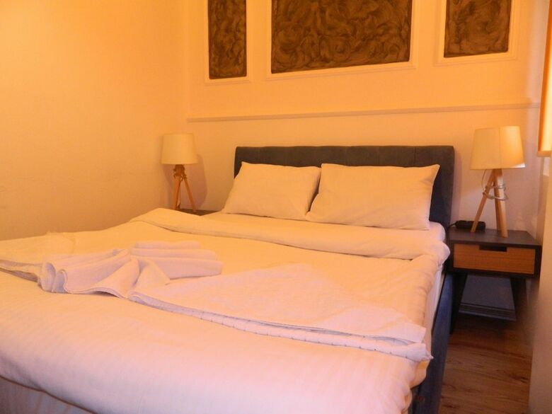 Hotel Taksim Alya Suites