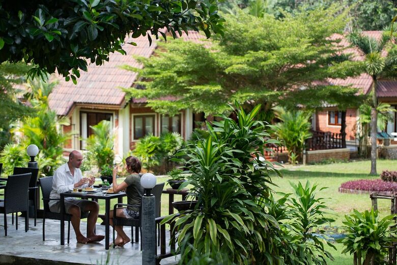 Hotel Baan Suan Homestay Koh Kood