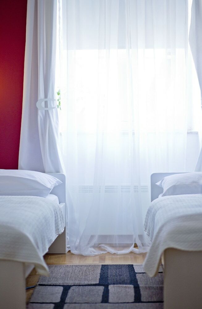 Hotel Rooms Zagreb 17
