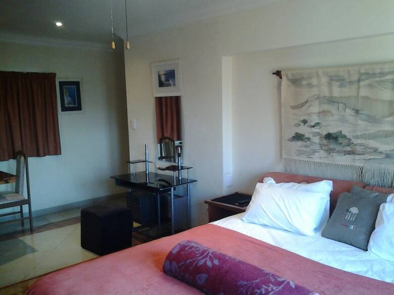 Hotel Villa Sant Andrea Lodge