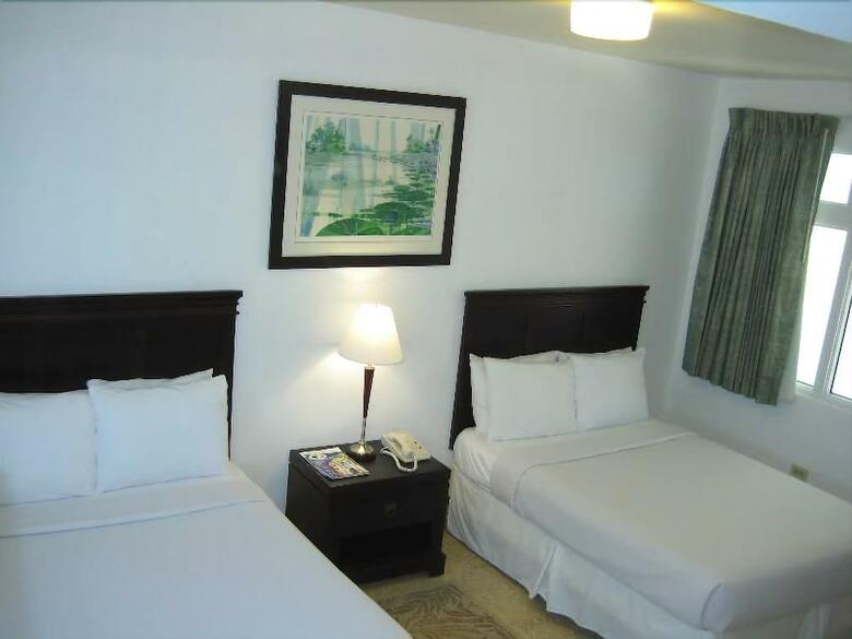 Hotel La Playita