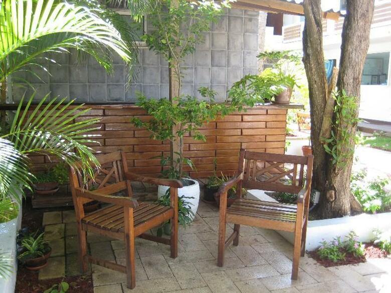 Hotel La Playita