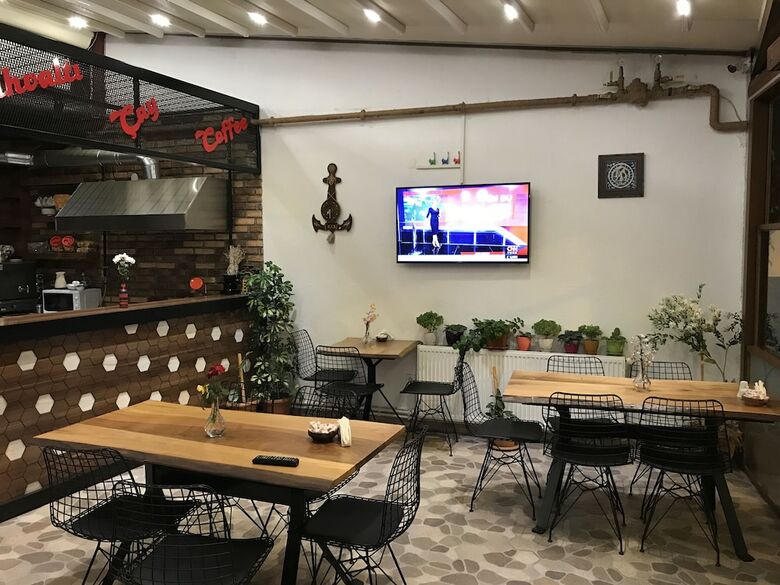 Hotel Amasya Ziyagil Konagi