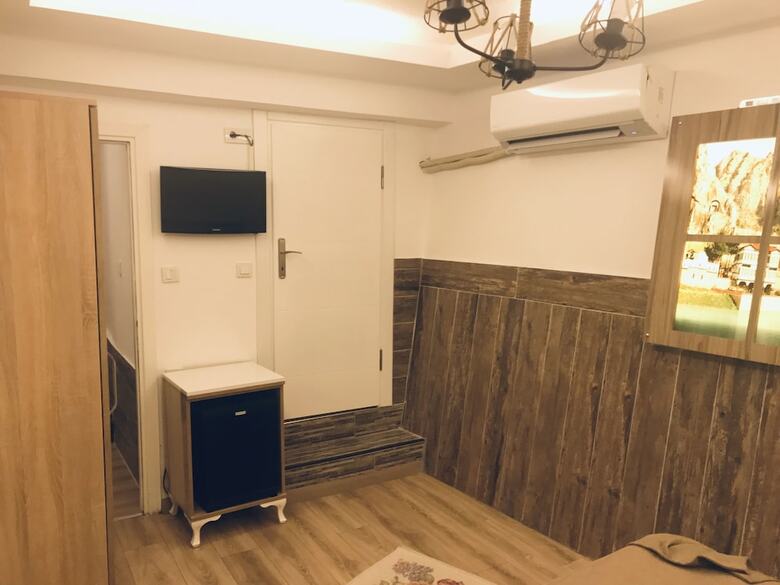 Hotel Amasya Ziyagil Konagi