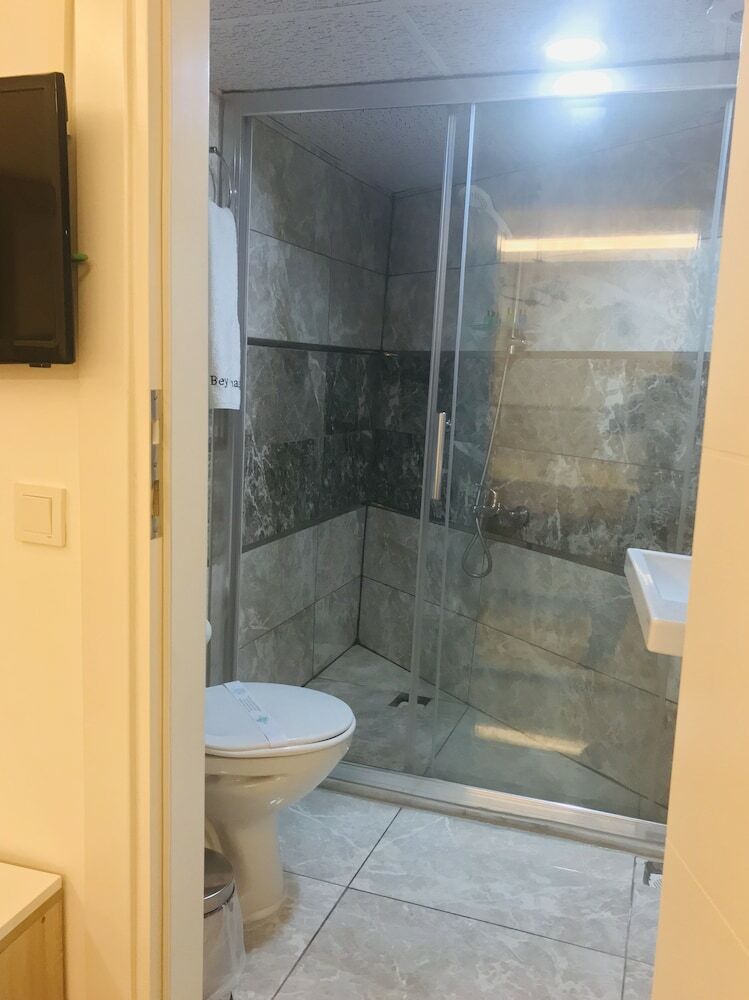 Hotel Amasya Ziyagil Konagi