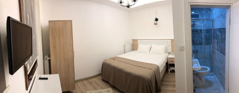 Hotel Amasya Ziyagil Konagi