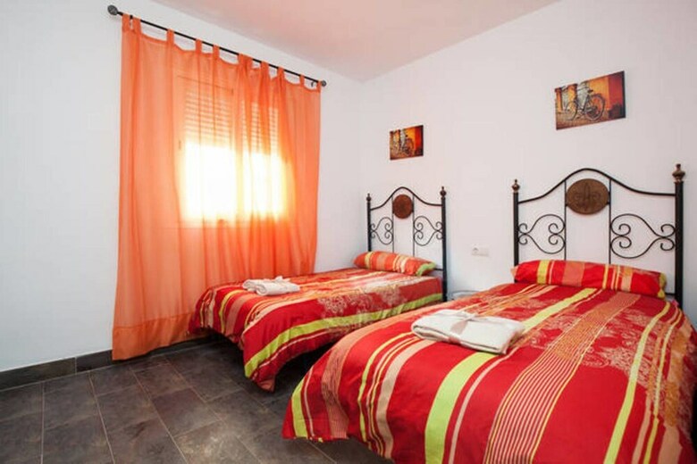 Apartamentos Atico La Albufera