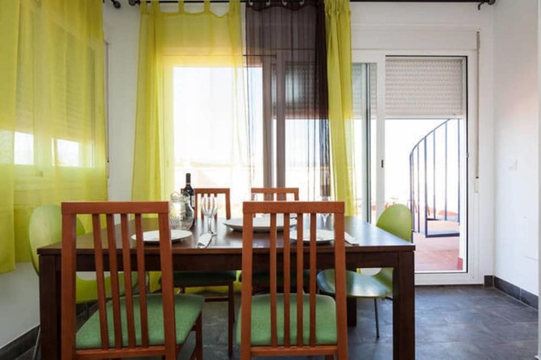 Apartamentos Atico La Albufera